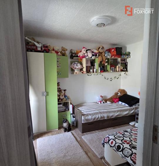 Apartament 2 camere semidecomandat, zona Iosefin
