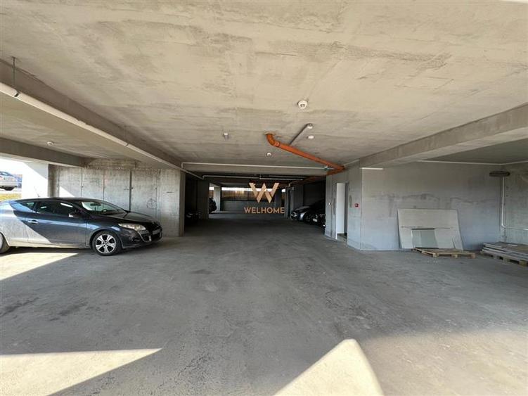 Ap. decomandat, 2 camere, 2 balcoane, bloc nou, lift