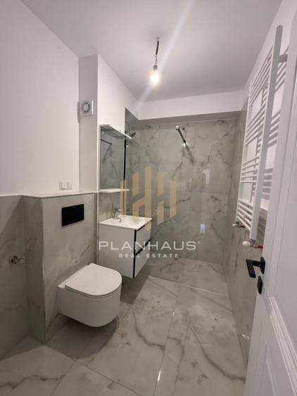 Apartament 3 camere – bloc nou, zona Ghe. Marinescu,etaj 2 ,Baia Mare