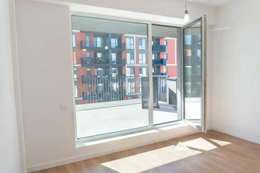 Estoria City| Ap 4 camere| 3 minute de  Metrou Nicole Teclu - 10