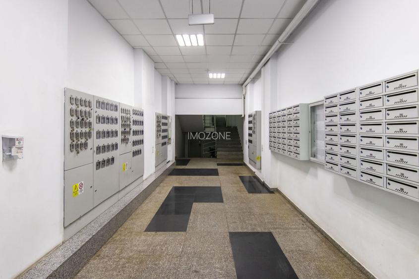 2 camere, 55 mp, etajul 1, mobilat-utilat, Veteranilor - Lujerului - 9