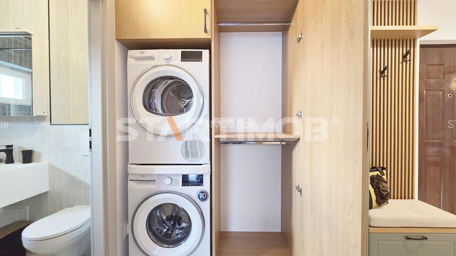 Apartament prima inchiriere Centru Civic - 46