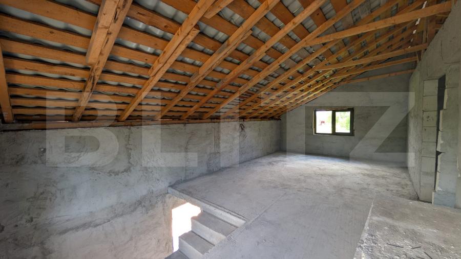 Rate direct la proprietar! Casa 129mp Lazuri