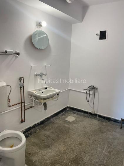 Apartament ultracentral, zona strazii Petru Maior - 14
