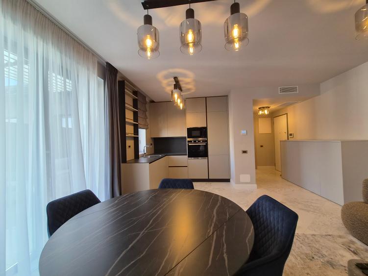 Inchiriere Apartament 2 Camere Iancu Nicolae