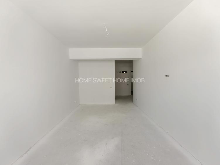 Garsoniera premium 44 mp | zona Grand Arena | bloc 2026 | Finisaje la alegere - 10