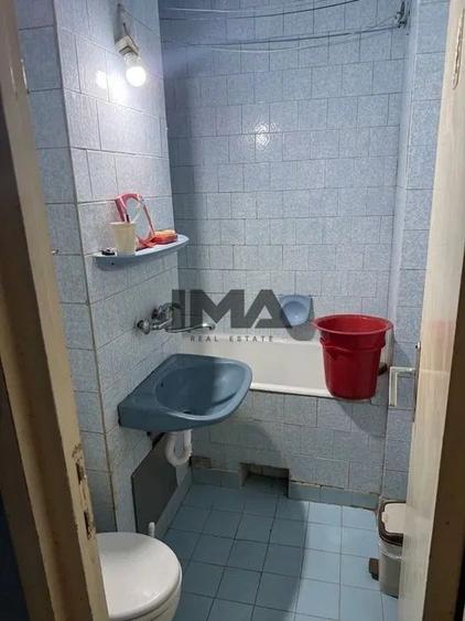 Apartament 2 camere | Cluj-Napoca, Mănăștur, str. Bucegi