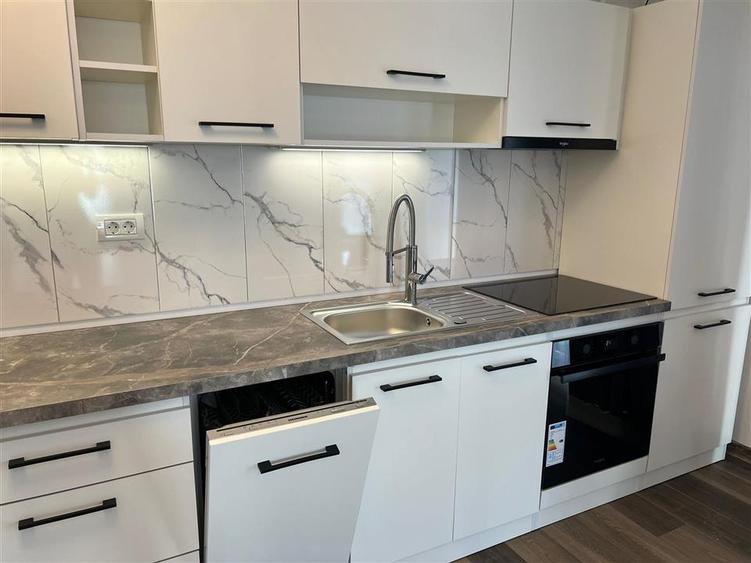 Apartament cu 2 camere Centru vechi