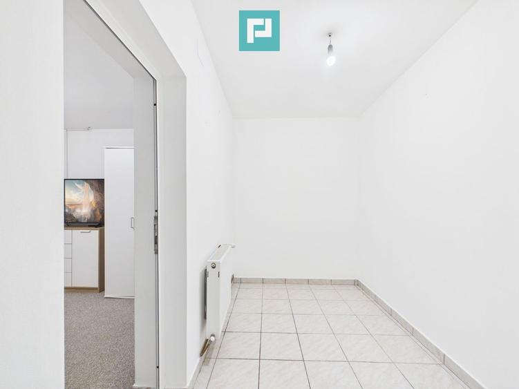 Apartament pe Strada Coșbuc