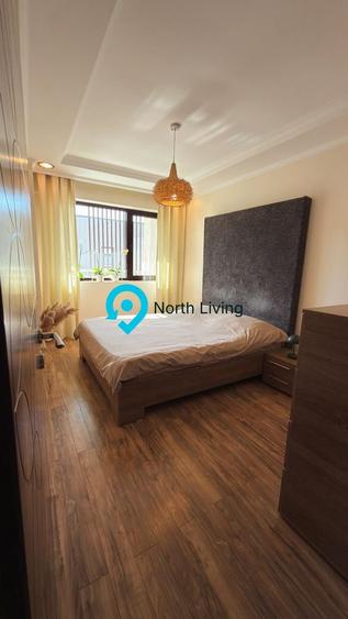 Apartament MODERN 2 camere | Pipera | Piscină | Pădure