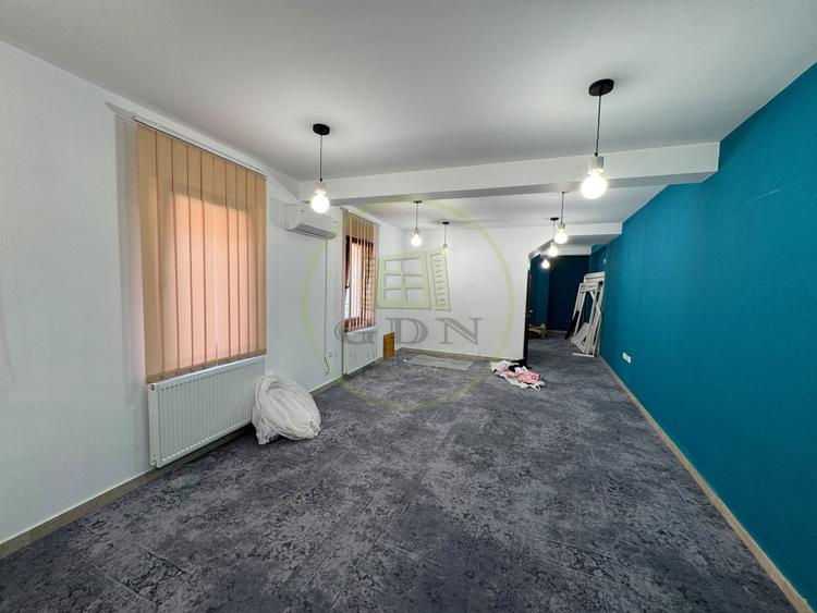 Închiriere spatiu de birou, Centru, Cluj-Napoca