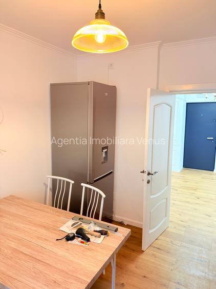 Apartament 3 camere nou renovat Piata Mare - 4