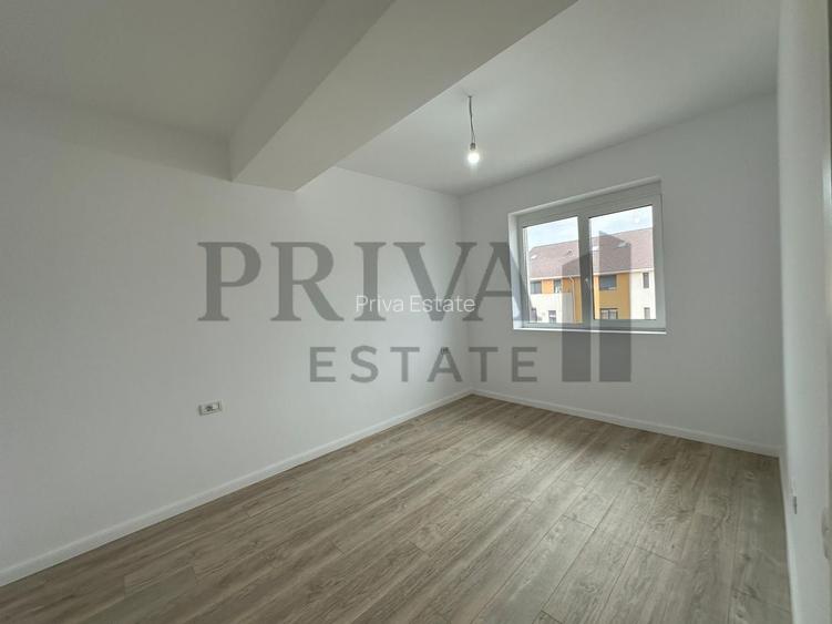 Apartament 3 camere, 2 bai, 77 mp utili. Lidl Giroc - 10