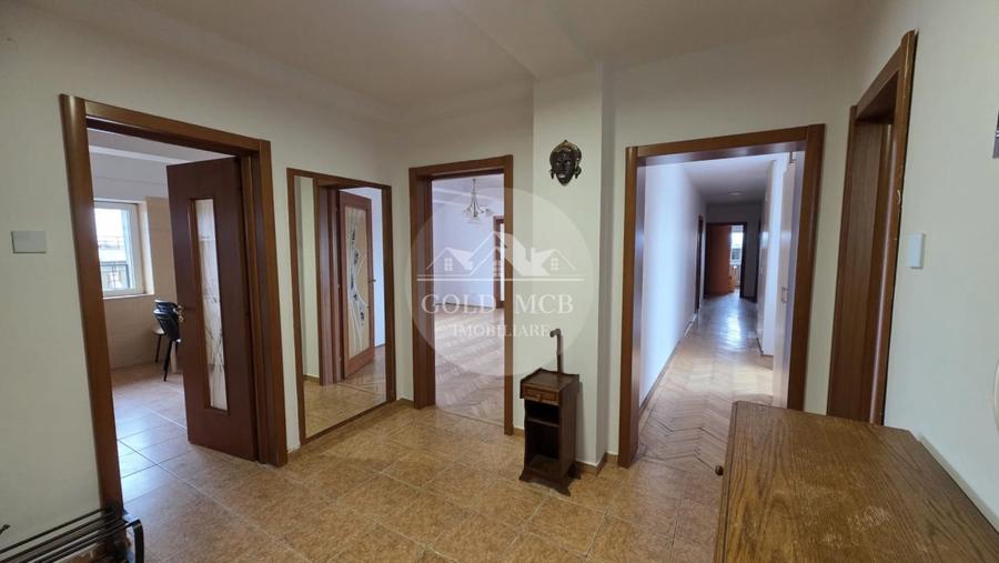 4 camere Matei Voievod -Foisorul de Foc