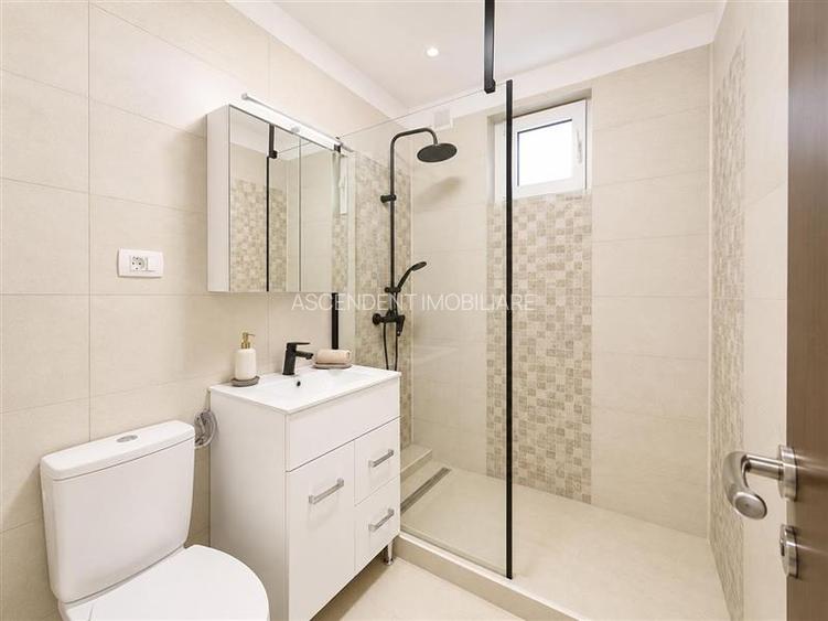 3D! Decomandat, confort sporit, 106mp utili, mobilat si utilat nou, Centru Civic - 9
