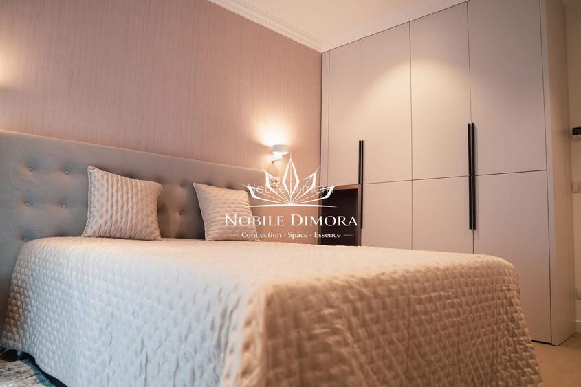 ISHO - Apartament premium cu 3 camere, 2 bai si 2 balcoane (Bega view) - 22