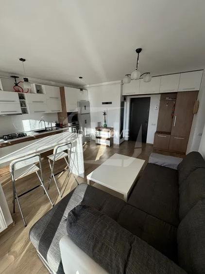 Apartament 2 camere I terasa 25mp I Centru I NTT Data - 2