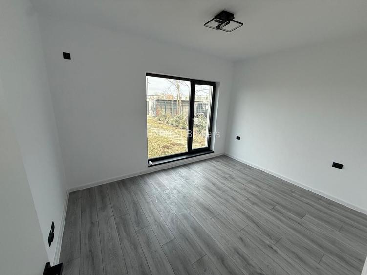 Vilă Premium cu 5 Camere în Tunari | Lângă Cosmopolis & Școala Mark T. - 11