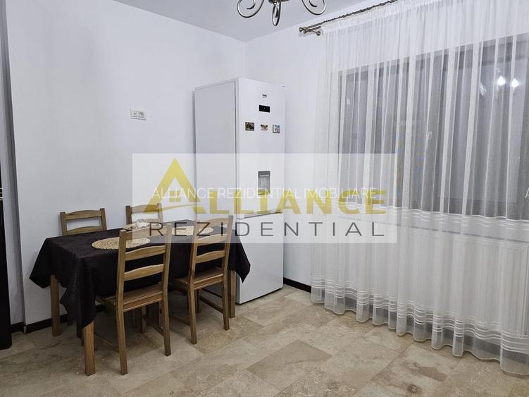 Leordeni Vila Individuala 566 mp teren 4 camere 140 mp utili - 7