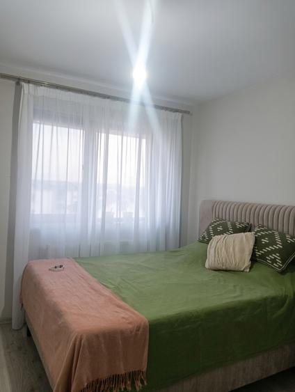 Vanzare Apartament 2 camere Nicolae Grigorescu bloc 2020 Loc Parcare