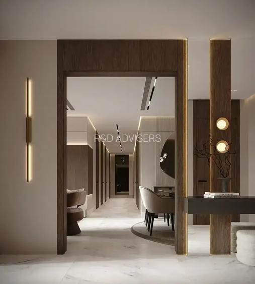 Apartament 4 Camere | Comision 0 | Pipera Rond OMV | Bloc Nou - 5