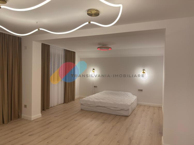 Casa individuala 142mp cu teren 643mp Faget