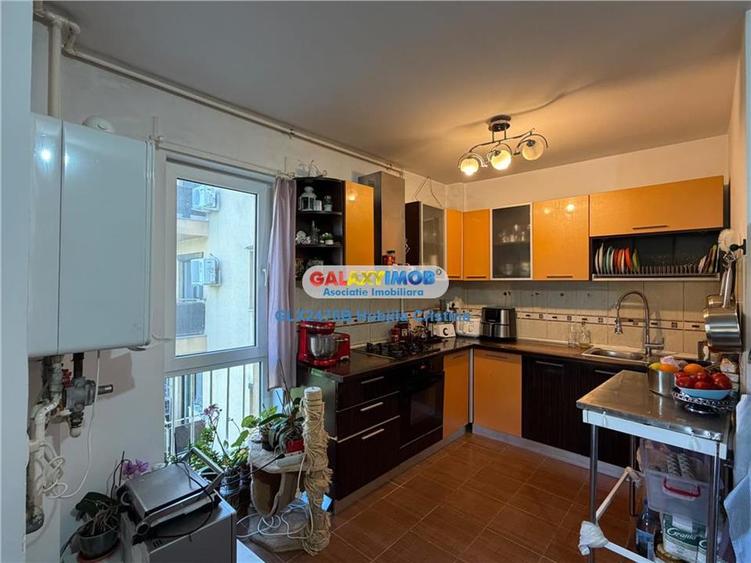 Vanzare apartament 2 camere mobilat Greenfield Residence Baneasa