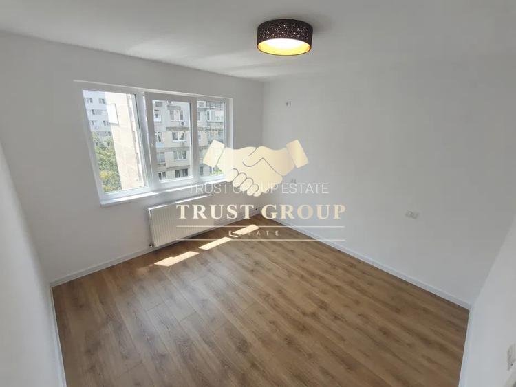 2 camere Lujerului | Renovat Total | 3 min metrou | - 4