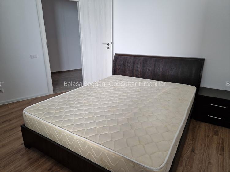 Apartament mobilat Vivamus Residence Brașov - 7