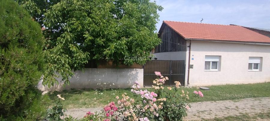 Cavanzare Copacele cu teren 1622 m2 - 3