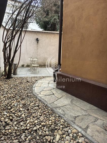 Parter+1 Birouri la Casa Berzei - Mircea Vulcanescu