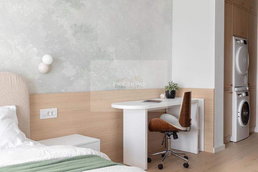 ✨ PRIMA ÎNCHIRIERE ~ APARTAMENT PREMIUM ~PARCARE- ANDREI MUREȘANU - 14