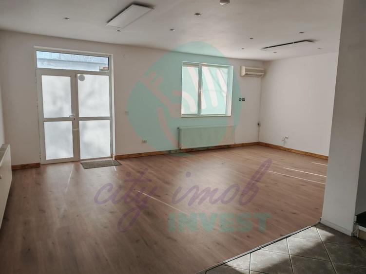 Spațiu comercial 220 mp | Etaj 1 + Etaj 2 | Zonă Vitan