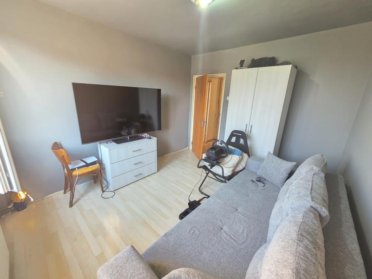 Vanzare Apartament 2 camere zona Grivitei ,Str.Mircea cel Batran
