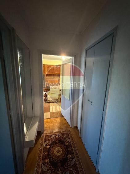 Apartament cu doua camere de inchiriat, I.L.Caragiale - 4