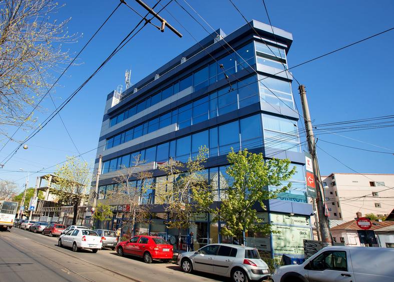 Alexandru Ioan Cuza Office Building - comision 0%, reprezentam proprietarul