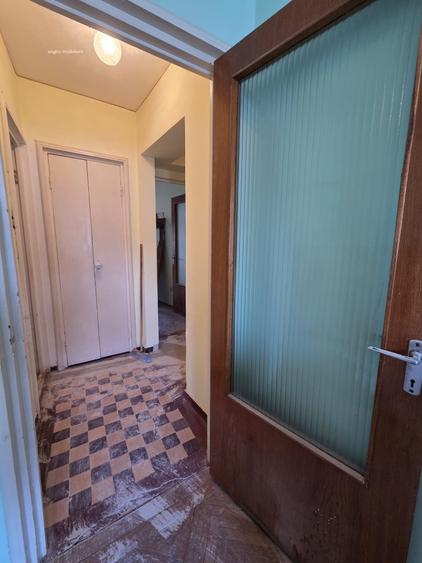 Apartament 2 camere 2 BALCOANE - Ultracentral -BELVEDERE