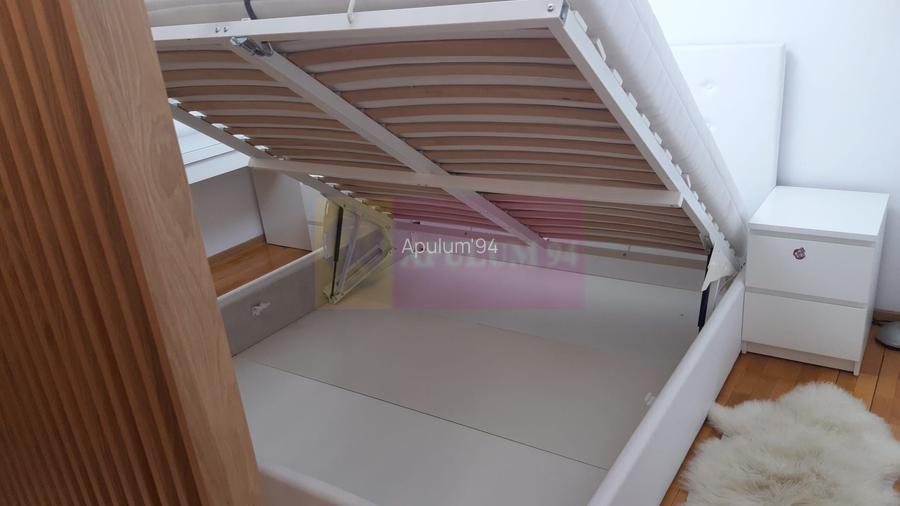 Apartament 3 Camere Piața Romană lângă Metrou - 57