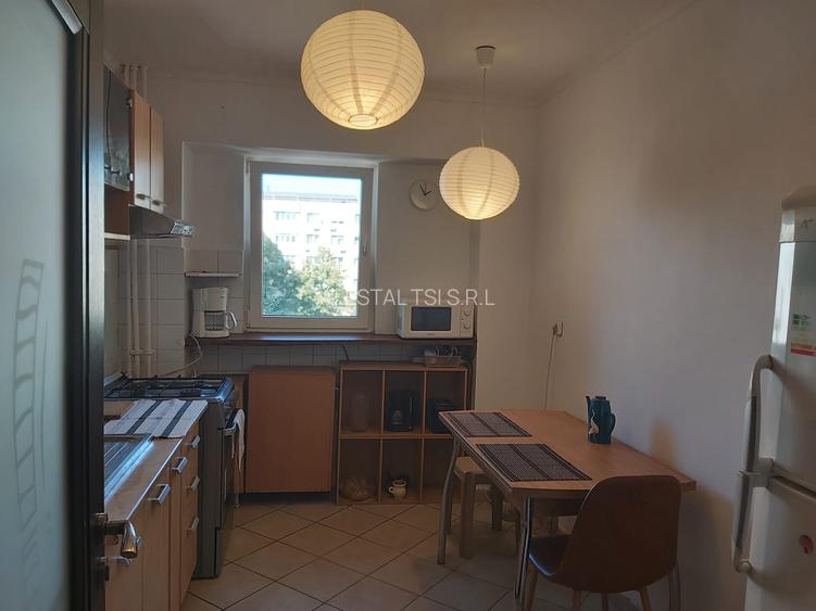 3 camere Iancului Pet friendly - 13