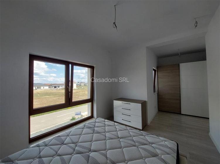 Duplex nou, 2026, la cheie, in cartier nou, Vladimirescu - 21