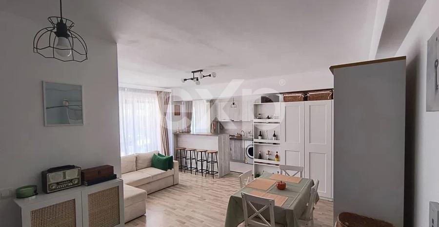 Apartament Modern 2 camere de inchiriat Copou