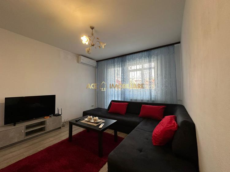 2 Camere de inchiriat | Brancoveanu | Metrou | Centrala
