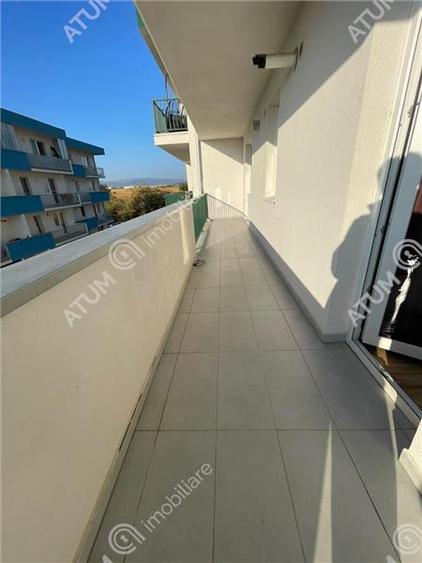 Apartament 2 camere decomandate balcon loc parcare Magnolia Sibiu