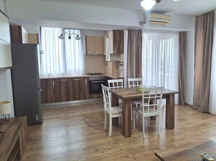 APARTAMENT LA 1 MINUT DE METROU TIMPURI NOI/ CENTRALĂ TERMICĂ
