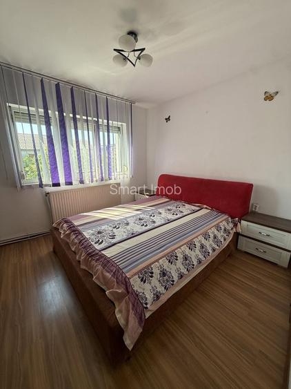 De vânzare apartament 2 camere 58 mp la cheie zona Radu Negru - 6