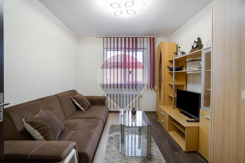 DE ÎNCHIRIAT | 3 CAMERE DECOMANDAT | 65 MP | 2 BĂI | TRACTORUL
