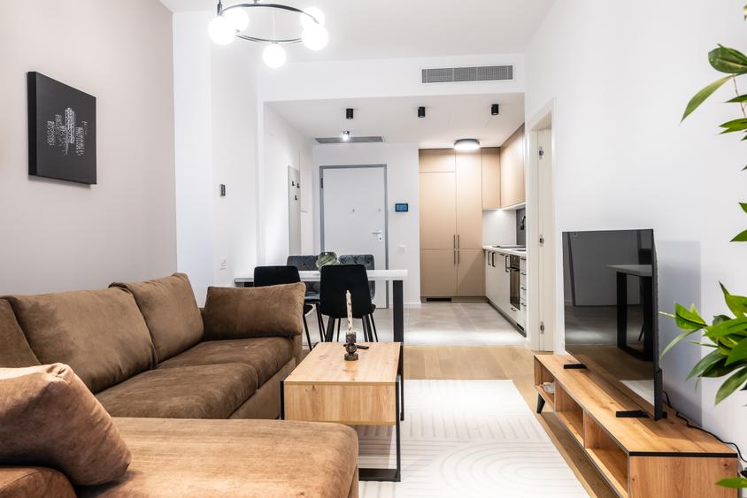 Apartament 2 camere T2 122 | Up-Site