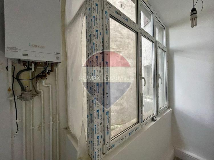 INCHIRIERE Spatiu comercial în zona Rosetti - 9