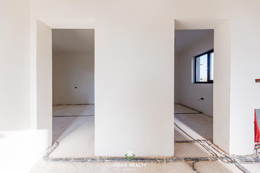 COMISION 0% I Duplex 4 dormitoare - 3 băi I GARAJ I Becicherecul-Mic.