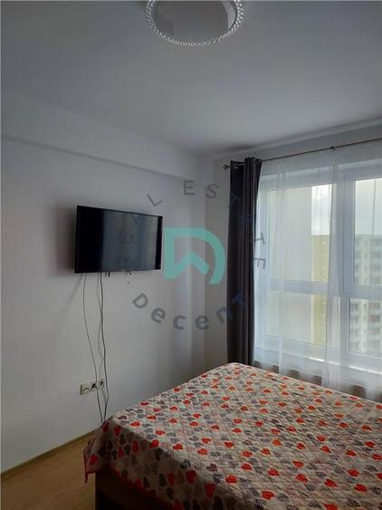 Apartament 3 camere Avantgarden 3, 63 mp - Brasov